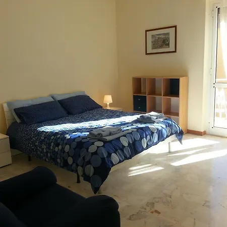 L'angolo Sul Parco דירה מטרה