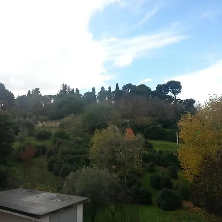 L'angolo Sul Parco マテーラ
