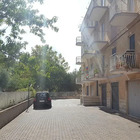 דירה L'angolo Sul Parco
